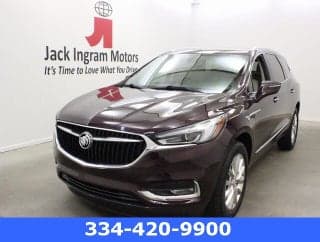 Buick 2019 Enclave