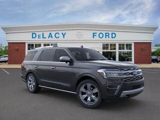 Ford 2024 Expedition