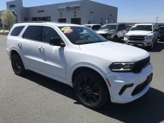 Dodge 2021 Durango