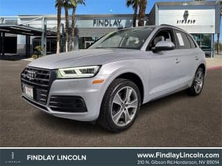 Audi 2019 Q5