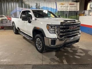 GMC 2023 Sierra 3500HD