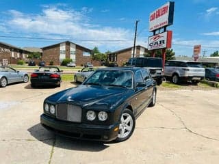 Bentley 2005 Arnage