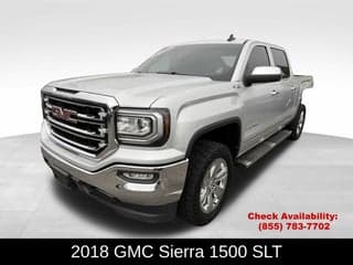 GMC 2018 Sierra 1500