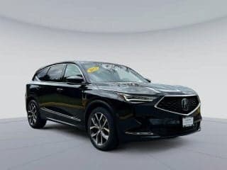 Acura 2023 MDX