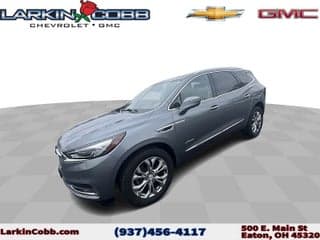 Buick 2018 Enclave