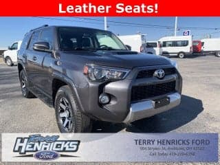 Toyota 2019 4Runner