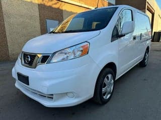 Nissan 2015 NV200