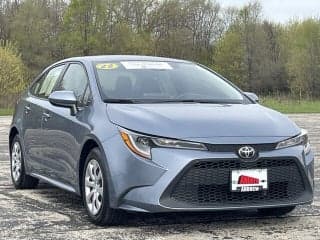 Toyota 2022 Corolla