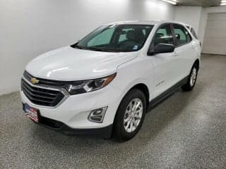 Chevrolet 2020 Equinox