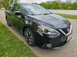 Nissan 2019 Sentra