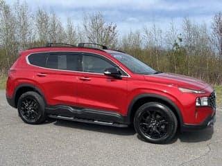 Hyundai 2022 Santa Fe