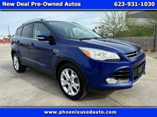 Ford 2016 Escape