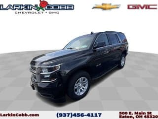 Chevrolet 2019 Tahoe