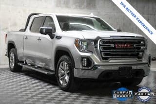 GMC 2019 Sierra 1500