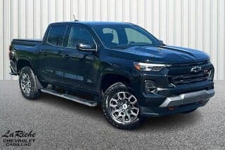 Chevrolet 2023 Colorado