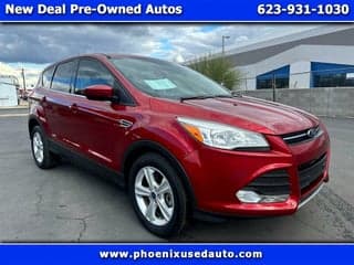 Ford 2015 Escape