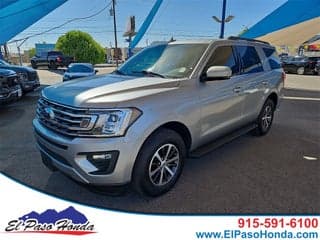 Ford 2020 Expedition