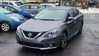 Nissan 2019 Sentra