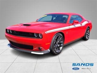 Dodge 2021 Challenger