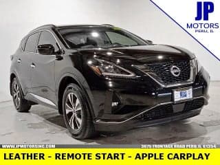 Nissan 2023 Murano