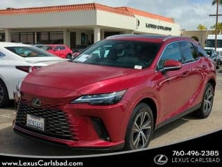 Lexus 2023 RX 350