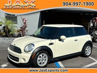 MINI 2013 Cooper