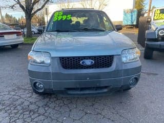 Ford 2005 Escape