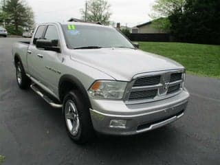 Ram 2011 1500