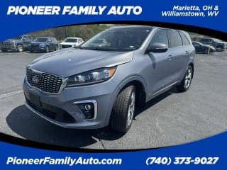 Kia 2020 Sorento