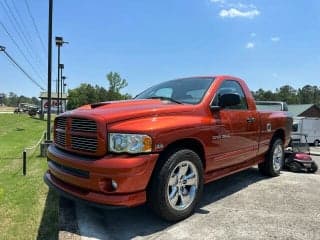 Dodge 2005 Ram 1500