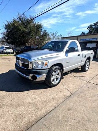 Dodge 2008 Ram 1500