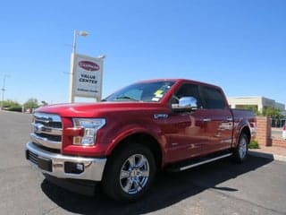 Ford 2016 F-150