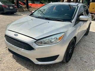 Ford 2015 Focus