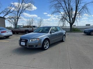 Audi 2007 A4