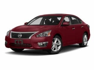 Nissan 2014 Altima