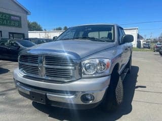 Dodge 2008 Ram 1500