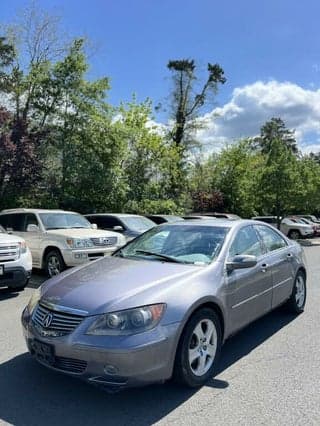 Acura 2005 RL