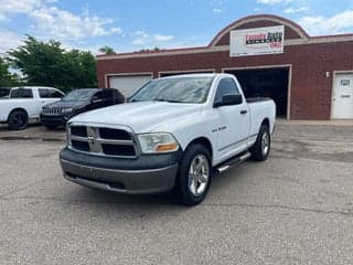 Dodge 2010 Ram 1500