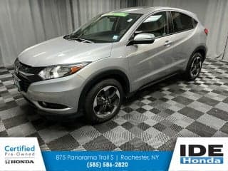 Honda 2018 HR-V