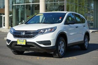 Honda 2016 CR-V