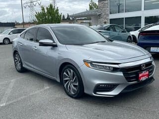 Honda 2020 Insight