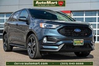 Ford 2023 Edge