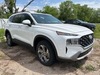 Hyundai 2023 Santa Fe