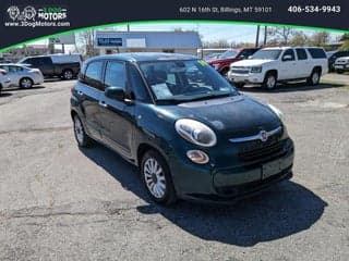 FIAT 2014 500L