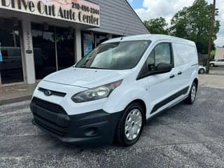 Ford 2016 Transit Connect