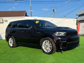 Dodge 2021 Durango