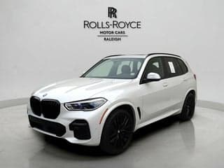 BMW 2023 X5