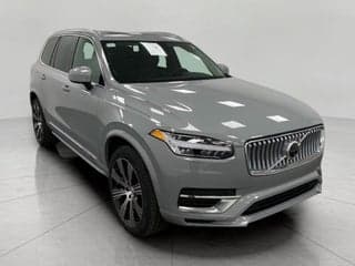 Volvo 2024 XC90