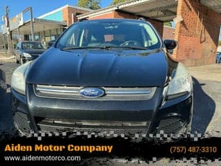 Ford 2014 Escape