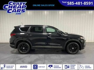 Hyundai 2019 Santa Fe